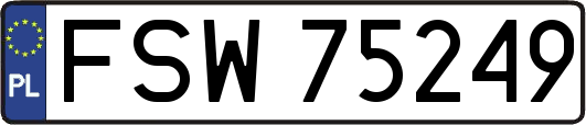FSW75249