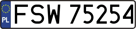 FSW75254