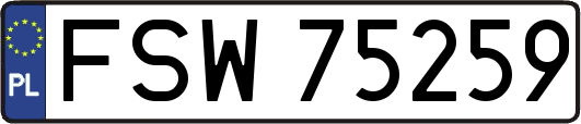 FSW75259