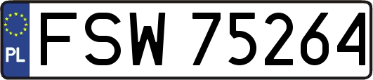 FSW75264