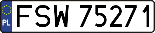 FSW75271