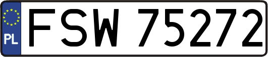FSW75272