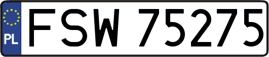 FSW75275