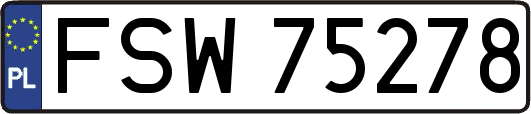 FSW75278