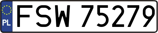 FSW75279