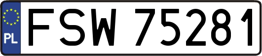 FSW75281