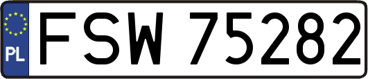 FSW75282