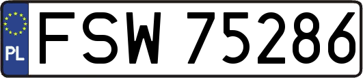 FSW75286