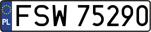 FSW75290