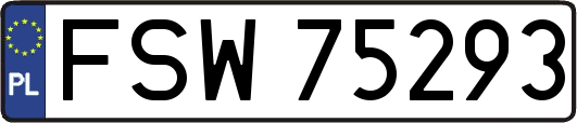 FSW75293