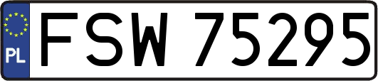 FSW75295