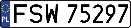 FSW75297