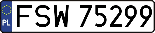 FSW75299