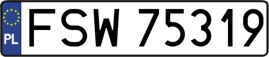 FSW75319