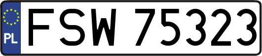 FSW75323
