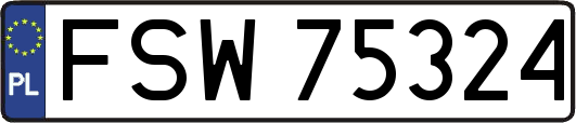 FSW75324