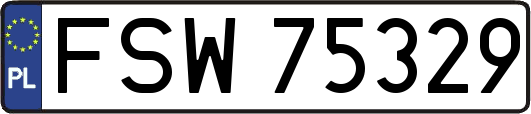 FSW75329