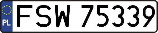 FSW75339