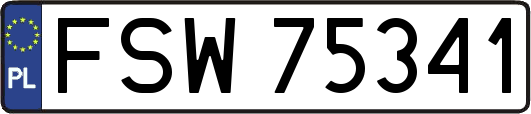 FSW75341