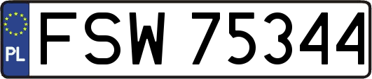 FSW75344