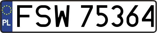 FSW75364