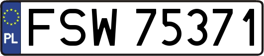 FSW75371