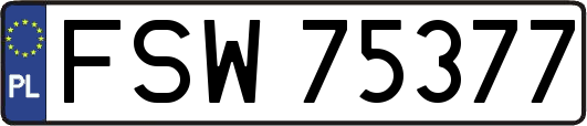FSW75377