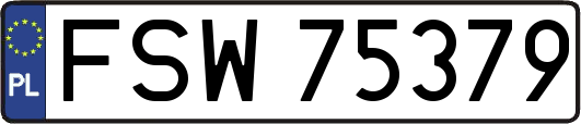 FSW75379