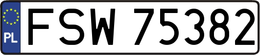 FSW75382