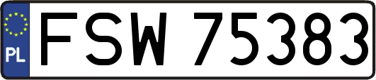 FSW75383