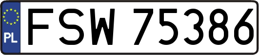 FSW75386