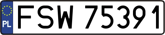 FSW75391