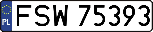 FSW75393