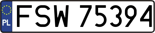 FSW75394