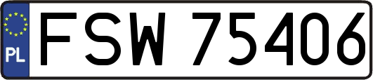 FSW75406