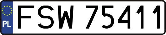 FSW75411