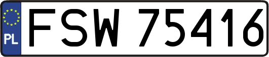 FSW75416