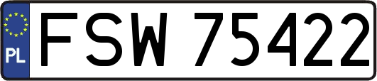 FSW75422