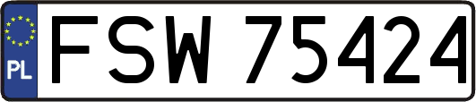 FSW75424