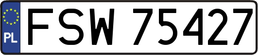 FSW75427