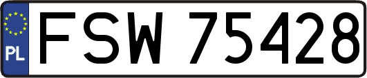 FSW75428