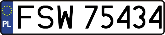 FSW75434