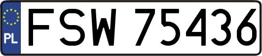 FSW75436
