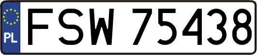 FSW75438