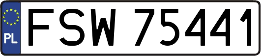 FSW75441