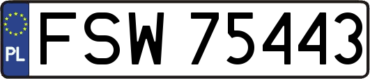FSW75443