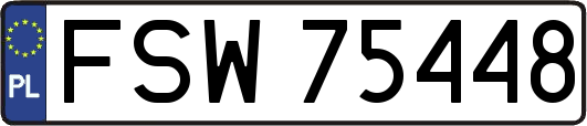 FSW75448