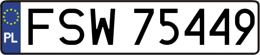 FSW75449