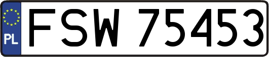 FSW75453