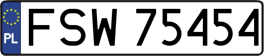 FSW75454